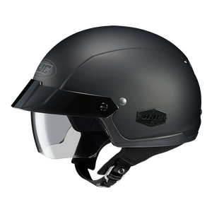HJC Is-cruiser