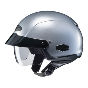 HJC Is-cruiser