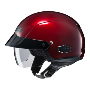 HJC Is-cruiser