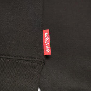 Fasthouse Iron Steed Hooded Pullover
