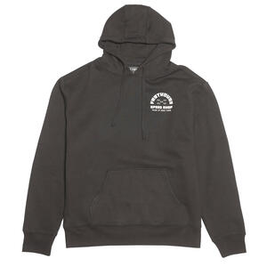 Fasthouse Iron Steed Hooded Pullover