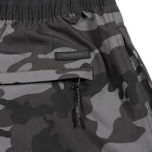 Fasthouse Jack Hybrid Short