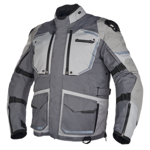 Tourmaster THE Trek Adventure Jacket