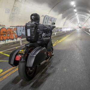 Kriega R25 V2 Backpack 7020-6525-25 KRU25-2