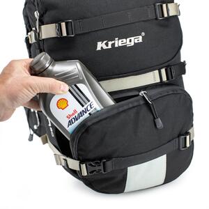 Kriega R30 Backpack 7020-6605-30 KRU30