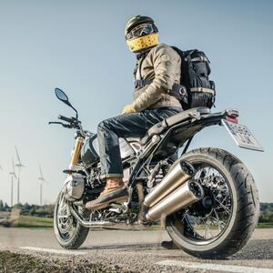 Kriega R30 Backpack 7020-6605-30 KRU30