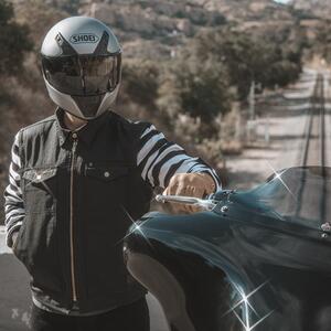 Cortech Convert Jacket