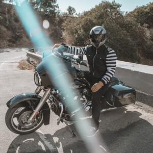 Cortech Convert Jacket
