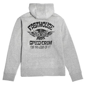 Fasthouse Love OF IT Hooded Zip-up