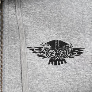 Fasthouse Love OF IT Hooded Zip-up