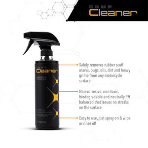Molecule Comp Vehicle Cleaner 16 OZ Sprayer