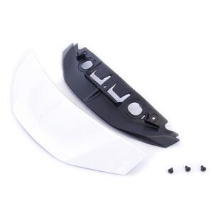 Shoei Neotec II TOP AIR Outlet