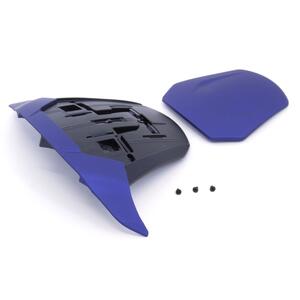 Shoei Neotec II Upper AIR Intake