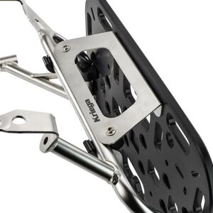 Kriega Os-platform Adaptor BMW GS Adventure 7020-5815-01 KOSPA-A