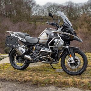 Kriega Os-platform Adaptor BMW GS Adventure 7020-5815-01 KOSPA-A