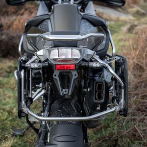 Kriega Os-platform Adaptor BMW GS Adventure 7020-5815-01 KOSPA-A