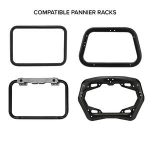 Kriega Os-platforms (pair) 7020-5800-00 KOSPL-4