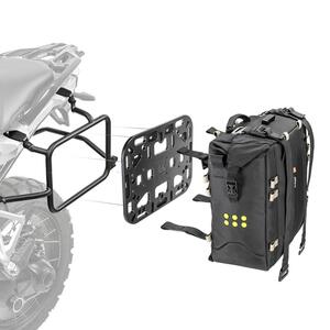 Kriega Os-platforms (pair) 7020-5800-00 KOSPL-4