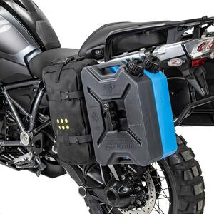 Kriega Os-platforms (pair) 7020-5800-00 KOSPL-4