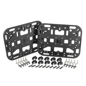 Kriega Os-platforms (pair) 7020-5800-00 KOSPL-4