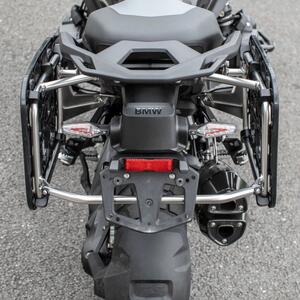 Kriega Os-platforms (pair) 7020-5800-00 KOSPL-4