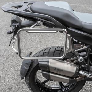 Kriega Os-platforms (pair) 7020-5800-00 KOSPL-4