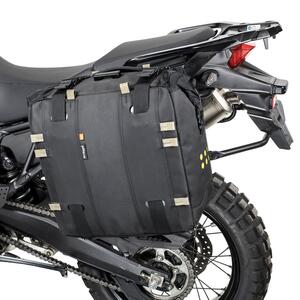 Kriega Os-platforms (pair) 7020-5800-00 KOSPL-4