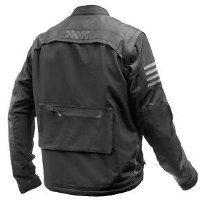 Fasthouse Off-road Seeker Jacket