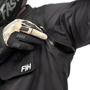 Fasthouse Off-road Seeker Jacket