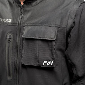 Fasthouse Off-road Seeker Jacket