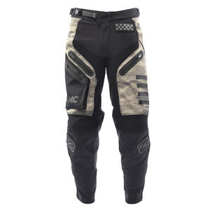 Fasthouse Off-road Sand CAT Pant 3911-0935-28 4800-6028 - Seneca/black - 28