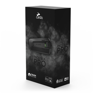 Cardo Packtalk PRO 1403-0301-00 PTP00001