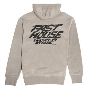 Fasthouse Primer Hooded Pullover