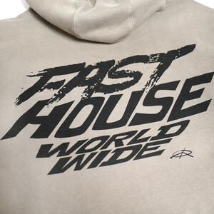 Fasthouse Primer Hooded Pullover