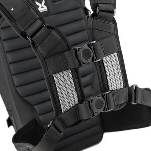 Kriega R25 V2 Backpack 7020-6525-25 KRU25-2