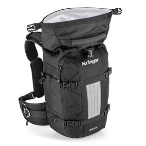 Kriega R25 V2 Backpack 7020-6525-25 KRU25-2