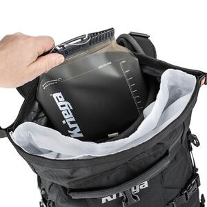 Kriega R25 V2 Backpack 7020-6525-25 KRU25-2