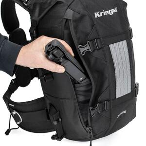 Kriega R25 V2 Backpack 7020-6525-25 KRU25-2