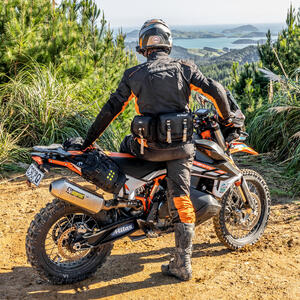 Kriega R8 Waist Pack 7020-6905-08 KRW8