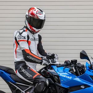 Shoei RF-1400 Capriccio