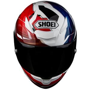 Shoei RF-1400 Capriccio
