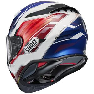 Shoei RF-1400 Capriccio