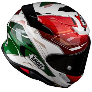 Shoei RF-1400 Capriccio