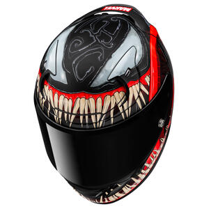 HJC Rpha 12N Venom III