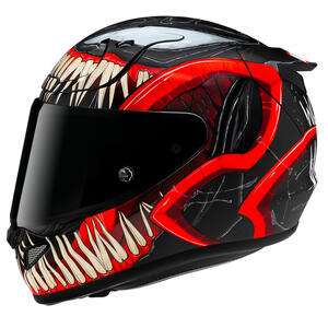 HJC Rpha 12N Venom III