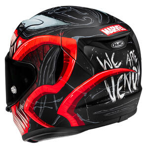 HJC Rpha 12N Venom III