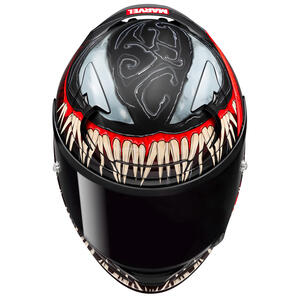 HJC Rpha 12N Venom III