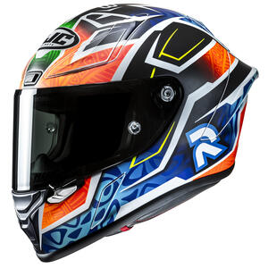 HJC Rpha 1N Brad Binder