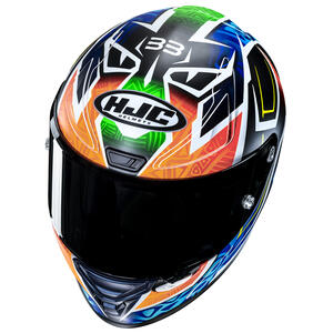 HJC Rpha 1N Brad Binder