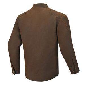 Cortech Rambler WAX Cotton Riding Jacket